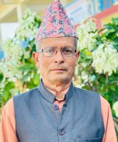 Khadananda chapagain 