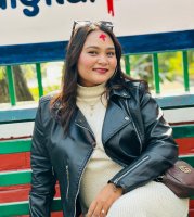Nisha  Nepali